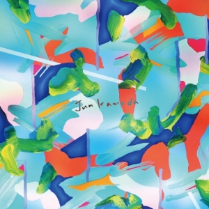 Jun Kamoda - Jun Kamoda ryhmässä VINYYLI @ Bengans Skivbutik AB (3723563)