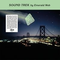 Web Emerald - Sound Trek ryhmässä VINYYLI / Myydyimmät @ Bengans Skivbutik AB (3723578)