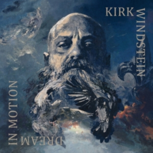 Windstein Kirk - Dream In Motion ryhmässä CD @ Bengans Skivbutik AB (3723599)
