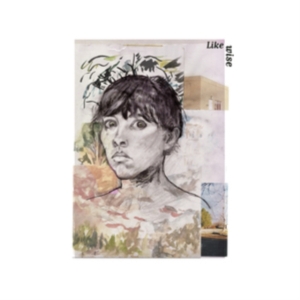 Quinlan Frances - Likewise ryhmässä CD @ Bengans Skivbutik AB (3723613)