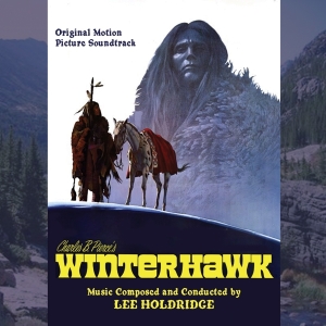 Original Soundtrack - Winterhawk ryhmässä CD @ Bengans Skivbutik AB (3723634)