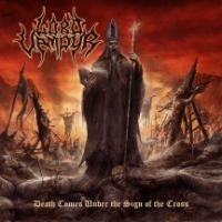 Lord Vampyr - Death Comes Under The Sign Of The C ryhmässä CD @ Bengans Skivbutik AB (3723733)