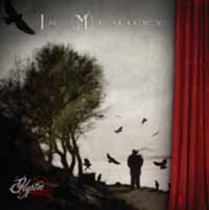 In Memory (It) - Glyptic ryhmässä CD @ Bengans Skivbutik AB (3723875)