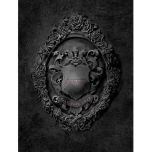 Blackpink - Kill This Love (2Nd Mini Album) Random V ryhmässä CD @ Bengans Skivbutik AB (3724086)