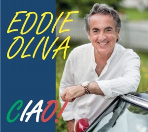 Oliva Eddie - Ciao! ryhmässä CD @ Bengans Skivbutik AB (3724372)