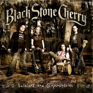Black Stone Cherry - Folklore And Superstition ryhmässä -Start MOV BM @ Bengans Skivbutik AB (3724650)
