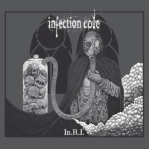 Infection Code - In.R.I. ryhmässä CD @ Bengans Skivbutik AB (3724765)