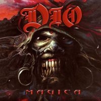 Dio - Magica (Ltd. 2Lp) ryhmässä VINYYLI / Myydyimmät @ Bengans Skivbutik AB (3724834)