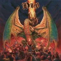 Dio - Killing The Dragon ryhmässä CD / Rock @ Bengans Skivbutik AB (3724835)