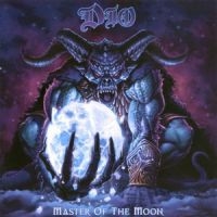 Dio - Master Of The Moon ryhmässä CD / Rock @ Bengans Skivbutik AB (3724838)