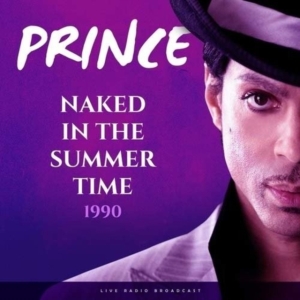 Prince - Best Of Naked In The Summertime '90 ryhmässä VINYYLI @ Bengans Skivbutik AB (3725112)