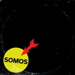 Somos - Prison On A Hill ryhmässä VINYYLI @ Bengans Skivbutik AB (3725565)