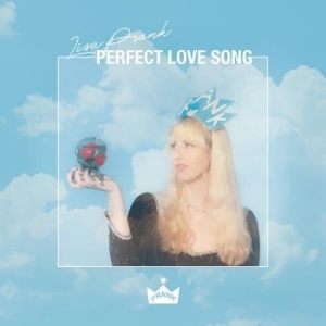Prank Lisa - Perfect Love Song (Color Vinyl) ryhmässä VINYYLI @ Bengans Skivbutik AB (3725566)