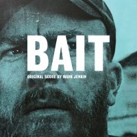 Jenkin Mark - Bait (Original Score) ryhmässä VINYYLI @ Bengans Skivbutik AB (3725575)