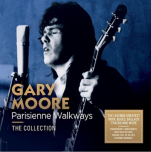 Gary Moore - Parisienne Walkways - The Collectio ryhmässä Minishops / Gary Moore @ Bengans Skivbutik AB (3725900)