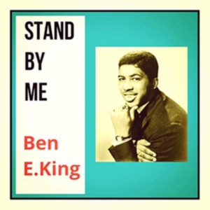 Ben E. King - Stand By Me - The Collection ryhmässä CD @ Bengans Skivbutik AB (3725902)