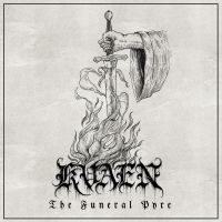 Kvaen - Funeral Pyre (Digi) ryhmässä CD @ Bengans Skivbutik AB (3725947)