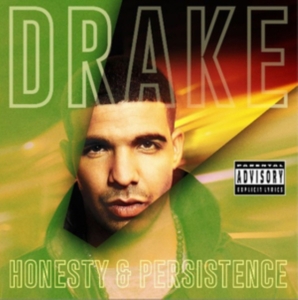 Drake - Honesty And Persistence [import] ryhmässä Minishops / Drake @ Bengans Skivbutik AB (3726012)