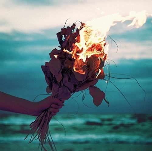 Jane Getter Premonition - On ryhmässä VINYYLI / Rock @ Bengans Skivbutik AB (3726262)