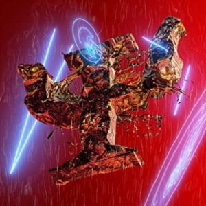 Patten - Psi ryhmässä VINYYLI @ Bengans Skivbutik AB (3726266)