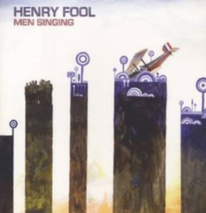 Henry Fool - Men Singing ryhmässä VINYYLI @ Bengans Skivbutik AB (3726271)