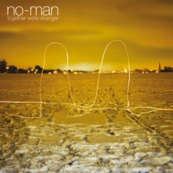 Nosound - Afterthoughts ryhmässä VINYYLI / Rock @ Bengans Skivbutik AB (3726273)