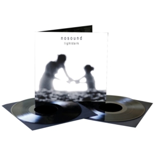 Nosound - Lightdark ryhmässä VINYYLI @ Bengans Skivbutik AB (3726277)