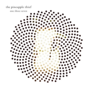 Pineapple Thief - One Three Seven ryhmässä VINYYLI @ Bengans Skivbutik AB (3726283)