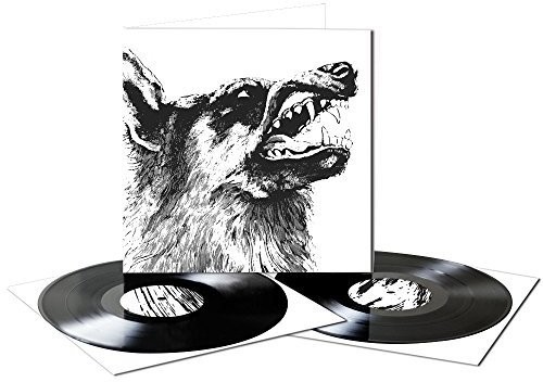 Crippled Black Phoenix - I, Vigilante ryhmässä VINYYLI / Rock @ Bengans Skivbutik AB (3726286)