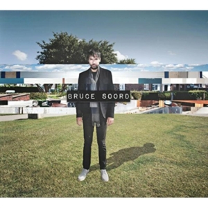 Soord Bruce - Bruce Soord ryhmässä VINYYLI @ Bengans Skivbutik AB (3726288)