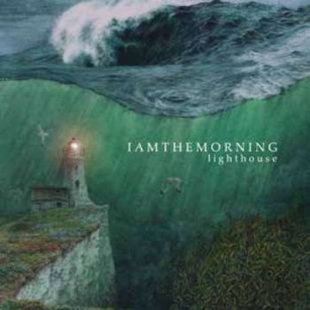 Iamthemorning - Lighthouse ryhmässä VINYYLI / Rock @ Bengans Skivbutik AB (3726289)