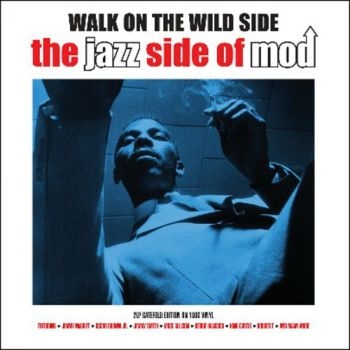 Various Artists - Walking On The Wild Side:Jazz Side ryhmässä VINYYLI / Myydyimmät @ Bengans Skivbutik AB (3726414)
