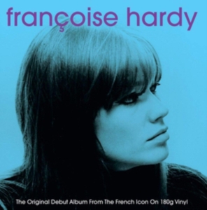 Hardy Francoise - Franscoise Hardy ryhmässä VINYYLI @ Bengans Skivbutik AB (3726420)