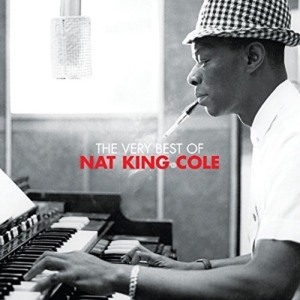 Cole Nat King - Ve3ry Best ryhmässä VINYYLI @ Bengans Skivbutik AB (3726437)