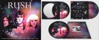 Rush - Agora Ballroom 1975 (Pic.Lp) ryhmässä VINYYLI @ Bengans Skivbutik AB (3726468)