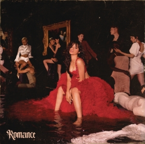 Cabello Camila - Romance ryhmässä CD @ Bengans Skivbutik AB (3726688)
