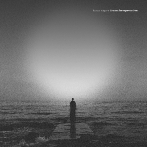 Nagaya Kazuya - Dream Interpretation ryhmässä CD @ Bengans Skivbutik AB (3727076)