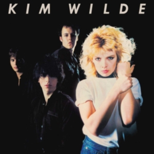 Wilde Kim - Kim Wilde - Expanded Wallet Edition ryhmässä CD @ Bengans Skivbutik AB (3727088)