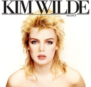 Wilde Kim - Select - Expanded Wallet Edition (2 ryhmässä CD @ Bengans Skivbutik AB (3727089)
