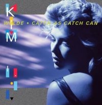 Wilde Kim - Catch As Catch Can - Expanded Walle ryhmässä CD / Myydyimmät @ Bengans Skivbutik AB (3727090)
