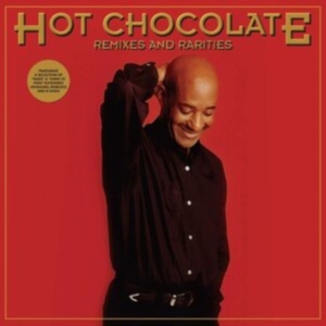 Hot Chocolate - Remixes And Rarities (Deluxe Digipa ryhmässä CD @ Bengans Skivbutik AB (3727091)