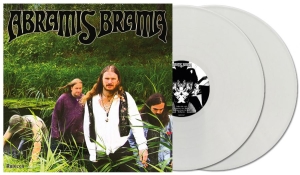 Abramis Brama - Rubicon - 2Lp Solid White ryhmässä -Start Blowout @ Bengans Skivbutik AB (3727294)