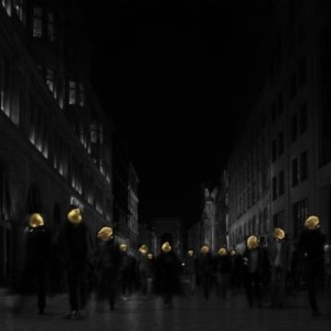Enik - The Deepest Space Of Now ryhmässä VINYYLI @ Bengans Skivbutik AB (3727398)