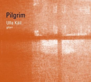 Käll Ulla - Pilgrim ryhmässä CD @ Bengans Skivbutik AB (3727447)