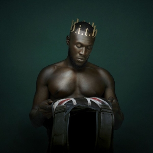 Stormzy - Heavy Is The Head ryhmässä CD @ Bengans Skivbutik AB (3728036)