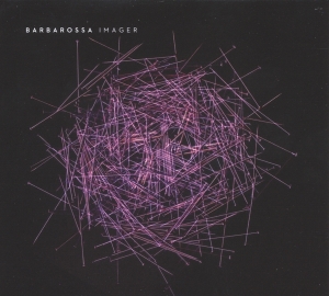 Barbarossa - Imager ryhmässä CD @ Bengans Skivbutik AB (3728279)