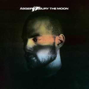 Ásgeir - Bury The Moon ryhmässä VINYYLI @ Bengans Skivbutik AB (3728321)