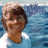 John Denver - The Windstar Greatest Hits ryhmässä VINYYLI / Worldmusic/ Folkmusik @ Bengans Skivbutik AB (3728324)