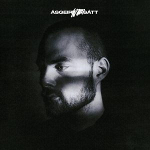 Asgeir - Satt ryhmässä CD / Pop-Rock @ Bengans Skivbutik AB (3728335)