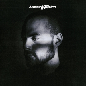 Asgeir - Satt ryhmässä CD @ Bengans Skivbutik AB (3728335)
